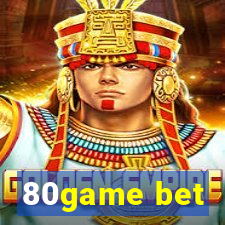 80game bet